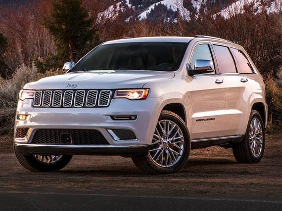 JEEP GRAND CHEROKEE 2017 1C4RJFBG7HC733660 image